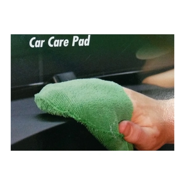 Motosol Car Care Pad - 0