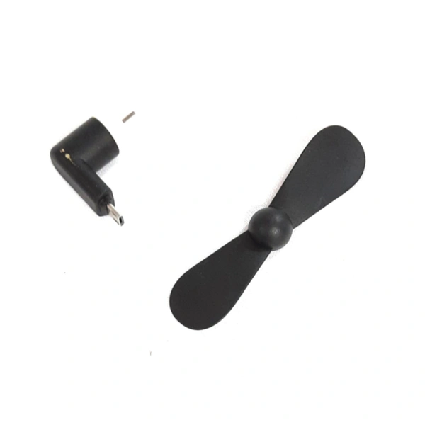 OTG Portable Mini Fan/Mini USB Fan - 0.15