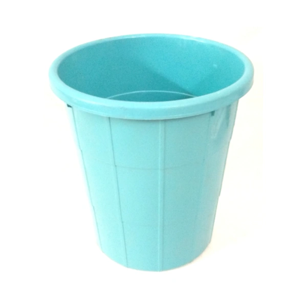 Rishabh Dustbin Classic 777/Garbage Bin For Office Use, School, Bedroom, Kids Room, Home - 0
