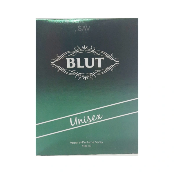 SAV BLUT Apparel Perfume Spray 100 ml - 01427