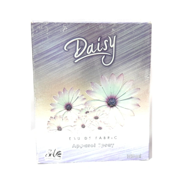 SAV Daisy Apparel Perfume Spray 100 ml - PJM069R22S2