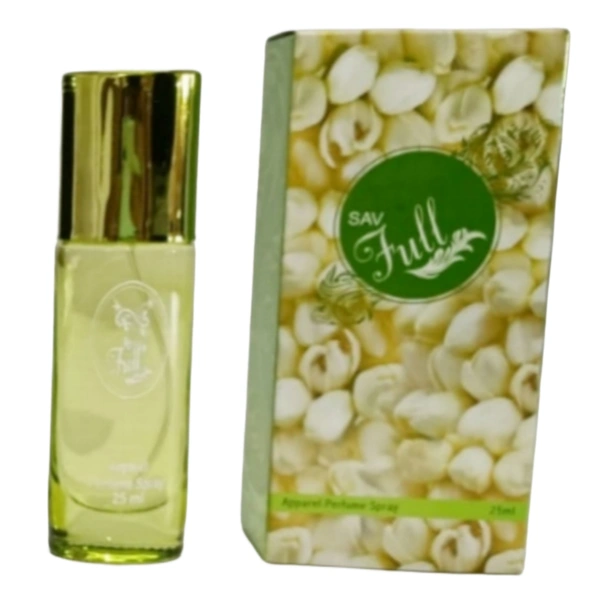SAV Full Apparel Perfume Spray 25 ml - 01106