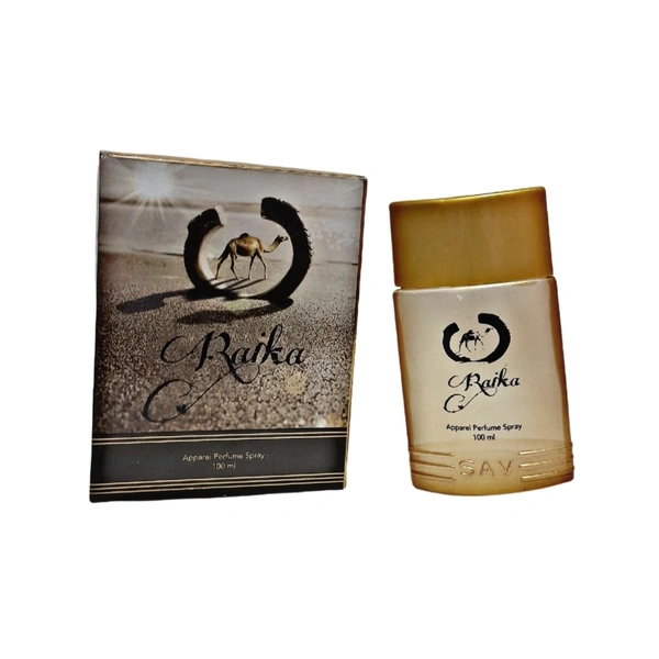 SAV Raika Apparel Perfume Spray 100 ml - 01569