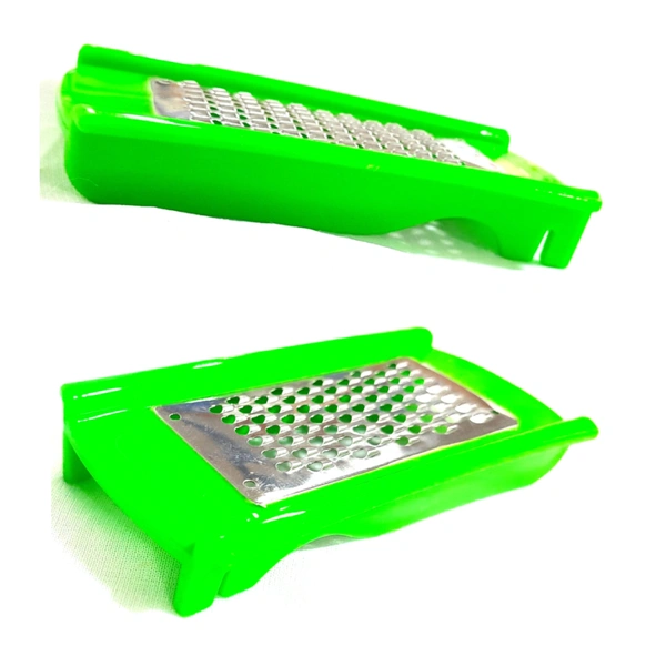 Create Kitchenware Baby Grater Stainless Steel Cheese Grater (Small)- 1PIECE - 0