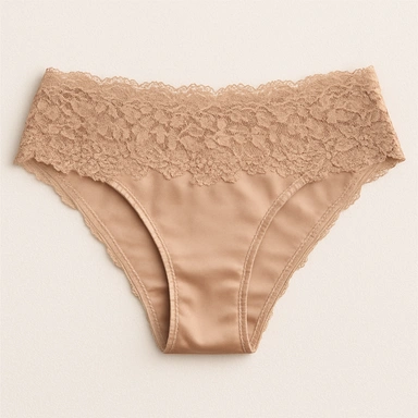 LUXURY PANTIES - GIFT BOX