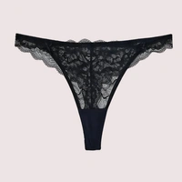 NAUGHTYGALZ Velvet Allure G-String Panties Gift Box - M, As shown in image