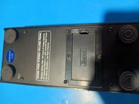 Strangar Stranger Sound With Expression,Optical stereo Volume Pedal. - Black