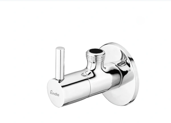 Kidlen Flora Angle Cock (56030)