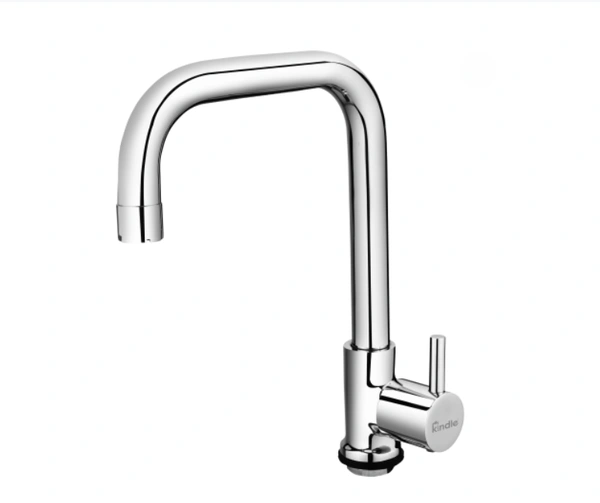 Kidlen Flora Swan Neck With Ext Spout (56061)