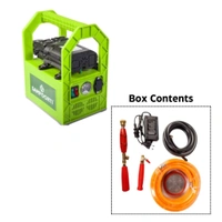 Sampoorthi Tingu Double Battery Portable Sprayer