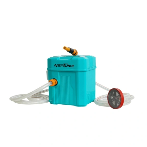 Neptune Double Battery Portable Sprayer