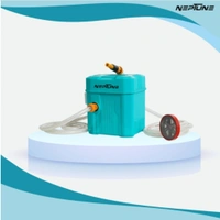 Neptune Double Battery Portable Sprayer