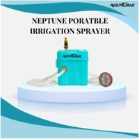 Neptune Double Battery Portable Sprayer