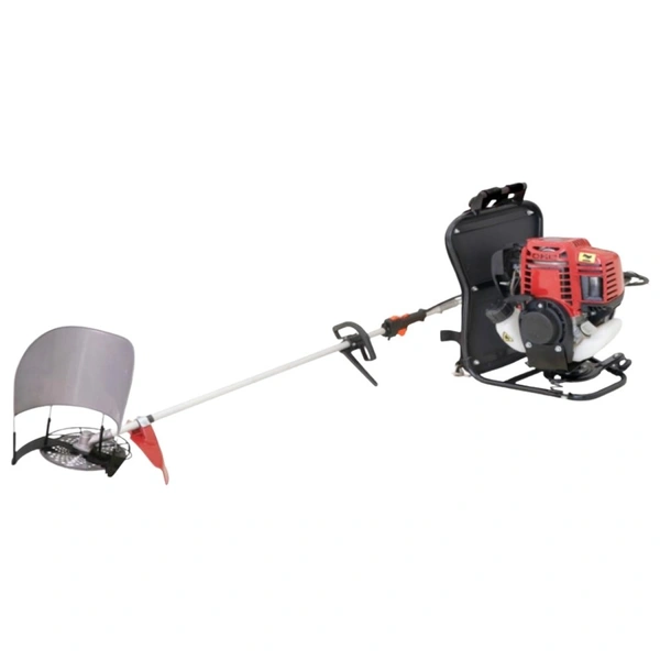 Agrimate Gx35 Backpack 4Stroke Brush cutter