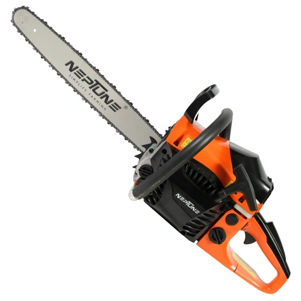 Neptune 58CC 18"Inch Chainsaw 2Stroke
