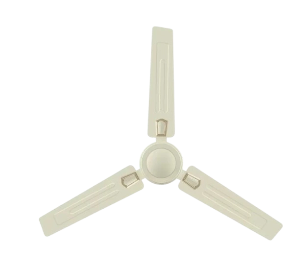 Anchor By Panasonic Anchor Coolking Neo DLX 1200MM Ceiling Fan - Ivory