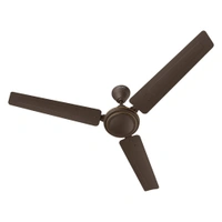 Anchor By Panasonic Altrix 1200MM Ceiling Fan - Coffee Brown