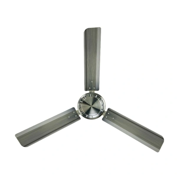 Anchor By Panasonic Anchor Felix 1200MM Ceiling Fan - Antique Brass