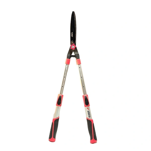SUNYA Telescopic Wavy Hedge Shears - 23100H