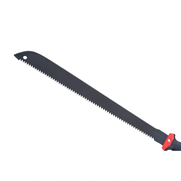 SUNYA Sunya Machete with top Saw and Protective Cover-680019