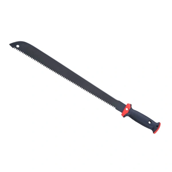SUNYA Sunya Machete with top Saw and Protective Cover-680019