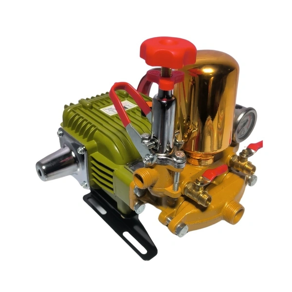 Adiyogi Garuda 22A HTP Pump Only (HTTP-1101)