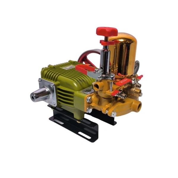 Adiyogi Garuda 30A HTP Pump Only (HTTP-1102)