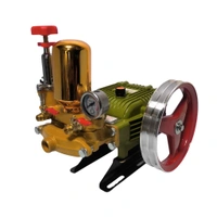 Adiyogi Garuda 22A HTP Pump Only (HTTP-1101)