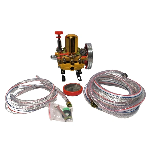 Adiyogi Garuda 30A HTP Pump Only (HTTP-1102)