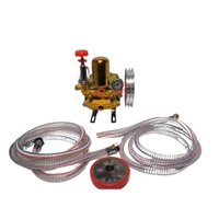 Adiyogi Garuda 22A HTP Pump Only (HTTP-1101)