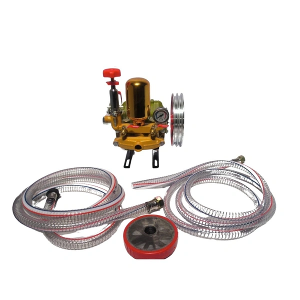 Adiyogi Garuda 22A HTP Pump Only (HTTP-1101)