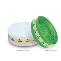 Kothari Lapeta Pipe - Gold - 90MM - 3"Inch