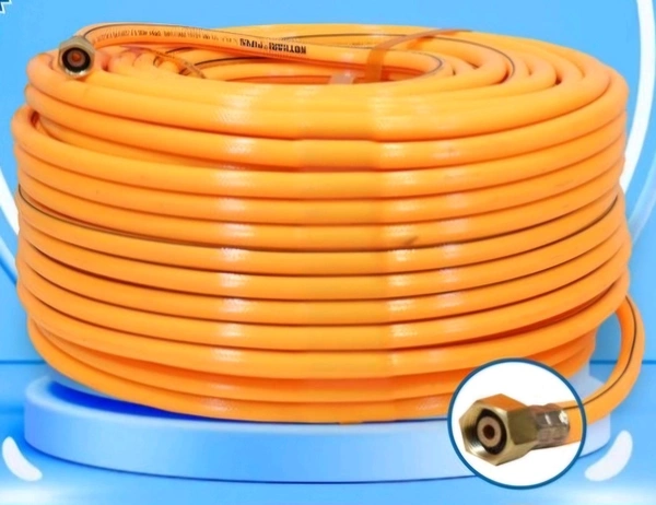 Kothari 10MM Agri Hose Pipe 100Mtr