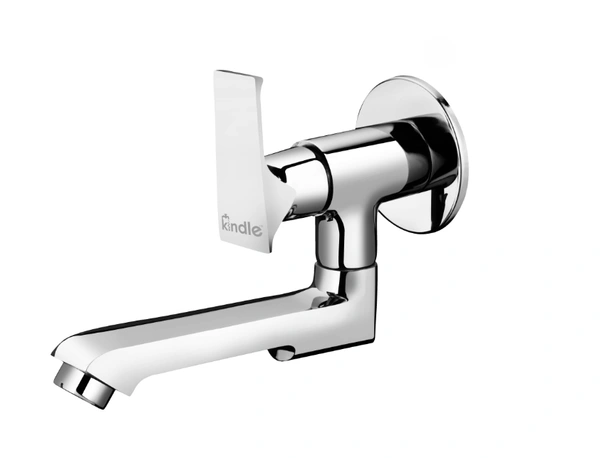 Kidlen Royal Sink Cock With Bottom Spout (63052)