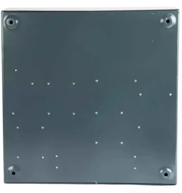 Larsen & Toubro LT 15HP Three Phase Control Panel 13-22A (MU-G15)