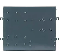 Larsen & Toubro LT 5HP Single Phase Control Panel (MR-G3)