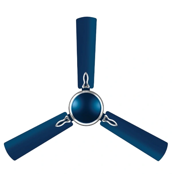 Anchor By Panasonic Anchor XL 1200mm Ceiling Fan - Blue