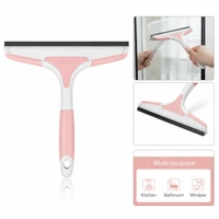 Glass Wiper | Streak-Free Window, Mirror & Shower Cleaner – Swipe to Shine