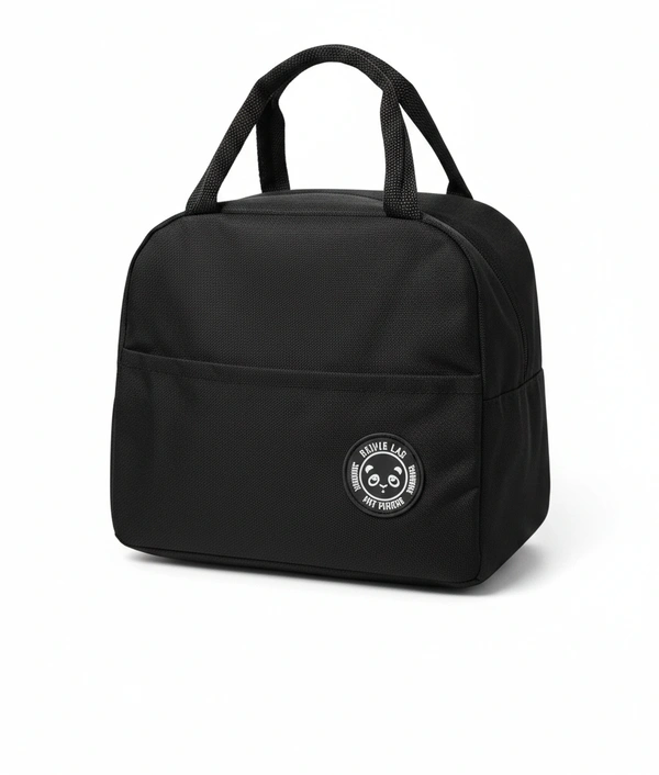 Hot Launch Tiffin Bag | Smart Carry Lunch Bag, Stylish & Durable for Office, School & Travel