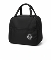 Hot Launch Tiffin Bag | Smart Carry Lunch Bag, Stylish & Durable for Office, School & Travel