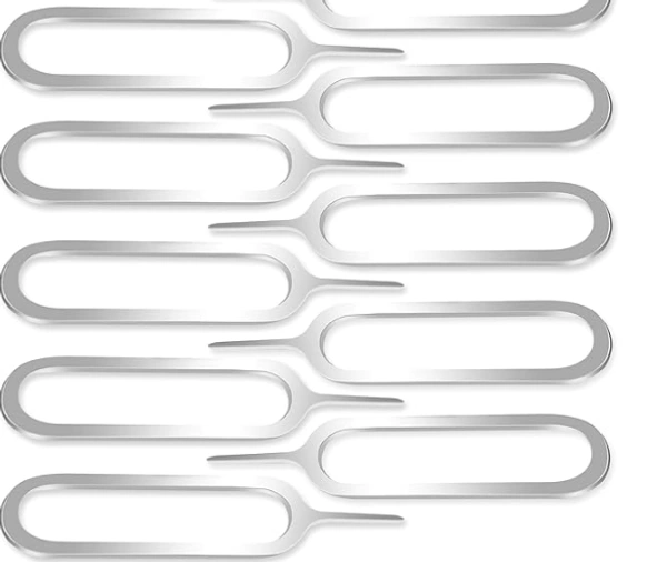 SIM Ejector Pin | Precision SIM Tray Opener Tool for Smartphones