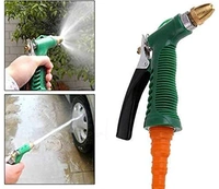 Nozzle Lever Spray | Multi Use Built for Comfort & Performance | Durable & Easy-to-Use