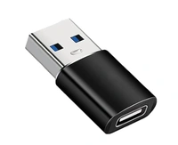 OTG USB Type-C Adapter | Plug & Play | High-Speed Data Transfer | Strong & Durable Connector