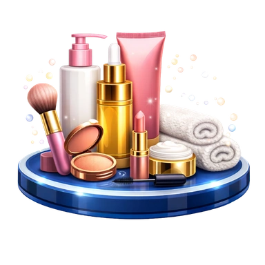 Beauty & Personal Care