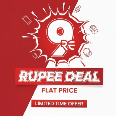 ₹9 DEAL