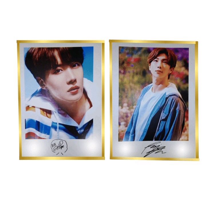 BTS Premium Photo – A Must-Have for Every ARMY!