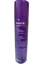 Moov Spray(50g)