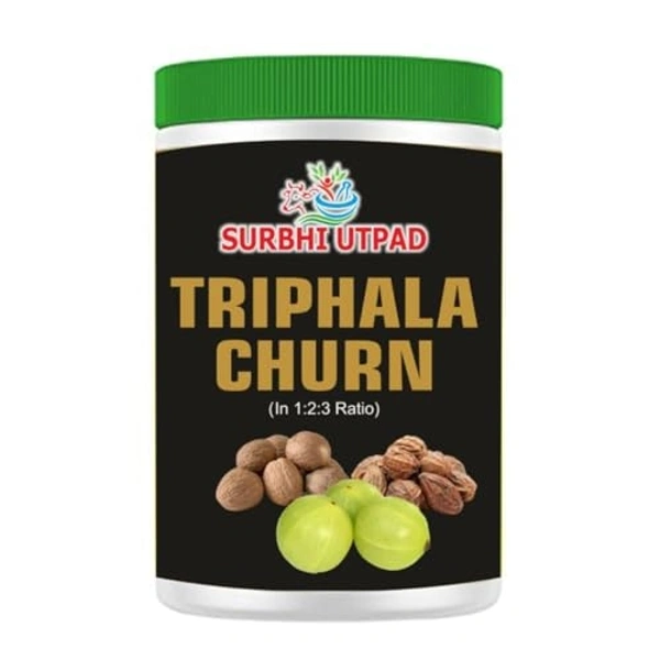 Trifla Churn 100gm