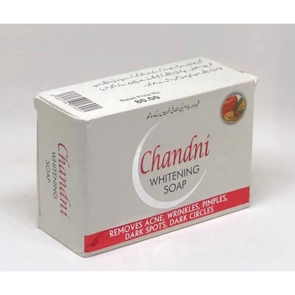 Chandni Whitening Soap