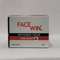 Face Win Whitening Cream